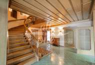 Freizeitwohnsitz-XXL Ferienhaus im Skigebiet Bad Kleinkirchheim