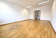 Mehrere freie Flächen in Bürogebäude nächst Triester Straße!