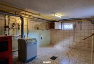 Gemütliches Einfamilienhaus mit großem Grundstück in St. Andrä-Wördern