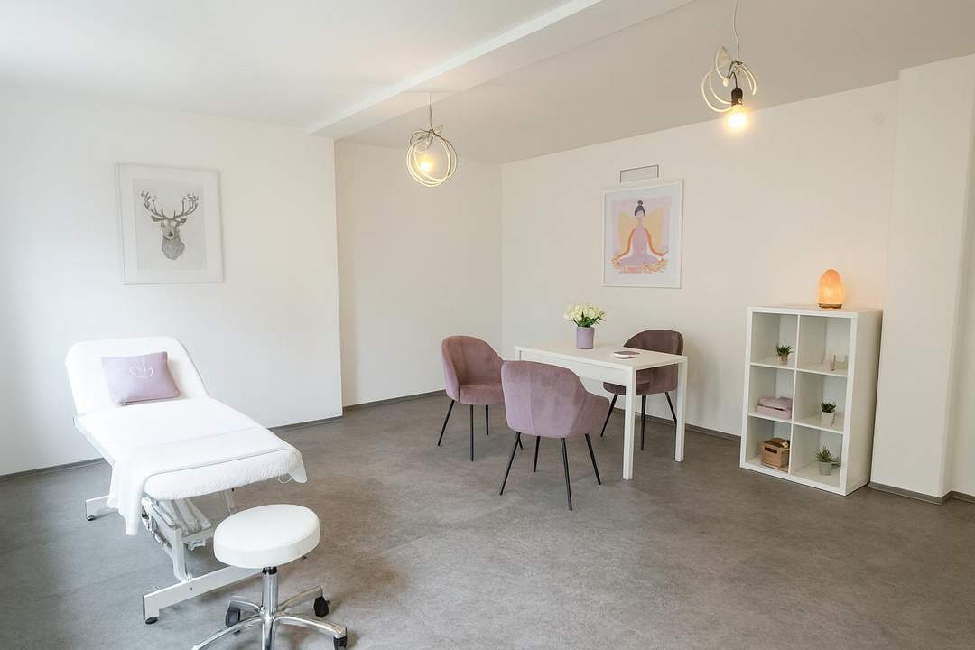 Modernes Büro in zentraler Lage von Klagenfurt – einziehen und sofort loslegen!