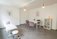 Modernes Büro in zentraler Lage von Klagenfurt – einziehen und sofort loslegen!