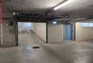 3-Zimmer-Wohnung im 2ten Stock mit sonniger Loggia &amp; Tiefgarage in Toplage von Kaindorf an der Sulm