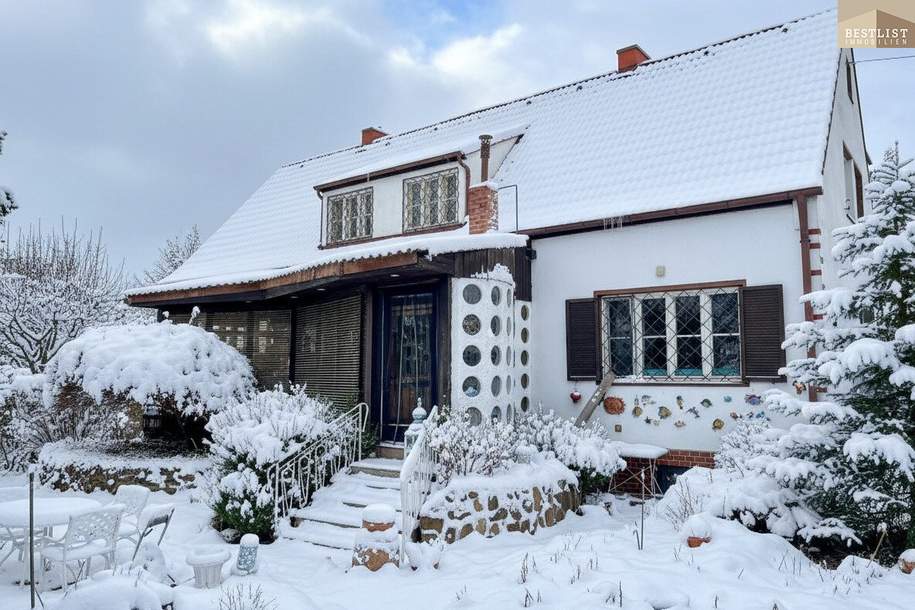 Großzügiges Familienhaus in Wiener Neustadt – 449.900 €, Haus-kauf, 415.000,€, 2700 Wiener Neustadt(Stadt)