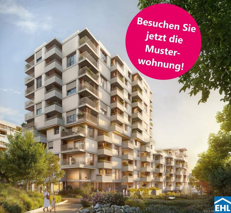 Zum Anlegerpreis: UNIKAT FÜR FREIGEISTER – VILLAGE IM DRITTEN