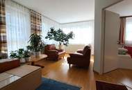 Gemütliche 2 Zimmer in Grünruhelage am Leberberg im 11. Bezirk