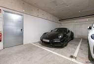 Garagenstellplatz mit AUTOLIFT in Neulerchenfeld || umfangreich saniert 2019