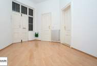 Ab Oktober – großzügige 2 Zimmer Altbauwohnung gegenüber dem AKH