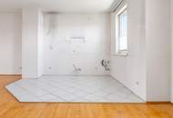 Lichtdurchflutete Dachgeschosswohnung in Wels: Ihr neues Zuhause wartet!
