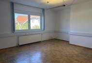 Bürofläche mit Parkflächen und guter Infrastruktur