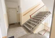 Ruhige Wohnung in bester Lage des 2. Bezirk- Glockengasse-2-Zimmer-Wohnung mit viel Potential !