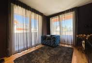 Exklusive Drei-Zimmer-Balkonwohnung | LEOPOLDSKRON