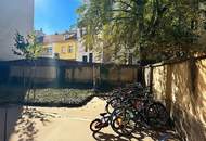 SANIERUNGSBEDÜRFTIGE WOHNUNG MIT POTENZIAL IM HIPPEN YPPENVIERTEL