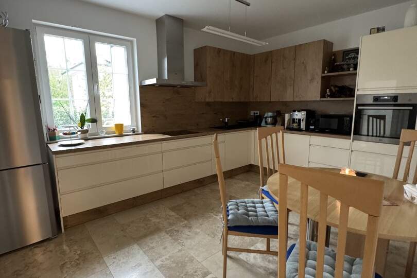 Modernes Einfamilienhaus in schöner Siedlungslage !, Haus-kauf, 850.000,€, 2232 Gänserndorf