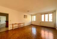 Großzügige Eigentumswohnung mit Top-Energieeffizienz in zentraler Lage von Meidling