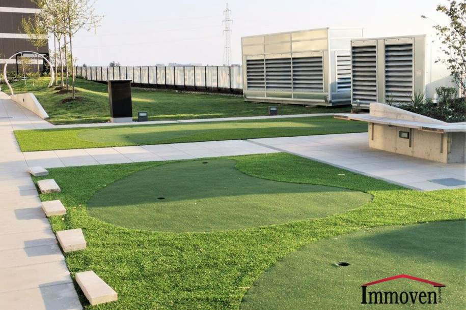 Wohnen im Puntigam Brauquartier! (Verfügbar ab 01.05.2026) Anfragen nur per Mail, Wohnung-miete, 549,03,€, 8055 Graz(Stadt)