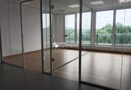 Moderne Bürofläche im Business Park – 68 m² mit Dachterrasse!