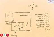 Charmante 2-Zimmer-Eigentumswohnung mit Garten – Ruhige Lage am Wienerwald