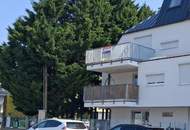 "Neue 2-Terrassen- 2-Zimmer-Wohnung mit Parkplatz - U2 Aspernstrasse"