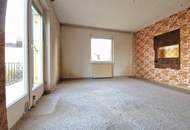 Sanierungsbedürftiges Einfamilienhaus in idyllischer Lage beim Wienerwald in Wördern