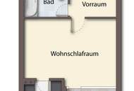 ZWEITWOHNSITZ! - 1-Zimmer-Mietwohnung mit Loggia im Herzen von Bad Ischl