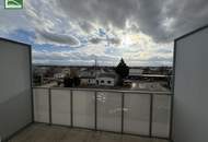 Das Beste aus Stadt und Natur! Wohnen im Herzen von Wiener Neustadt