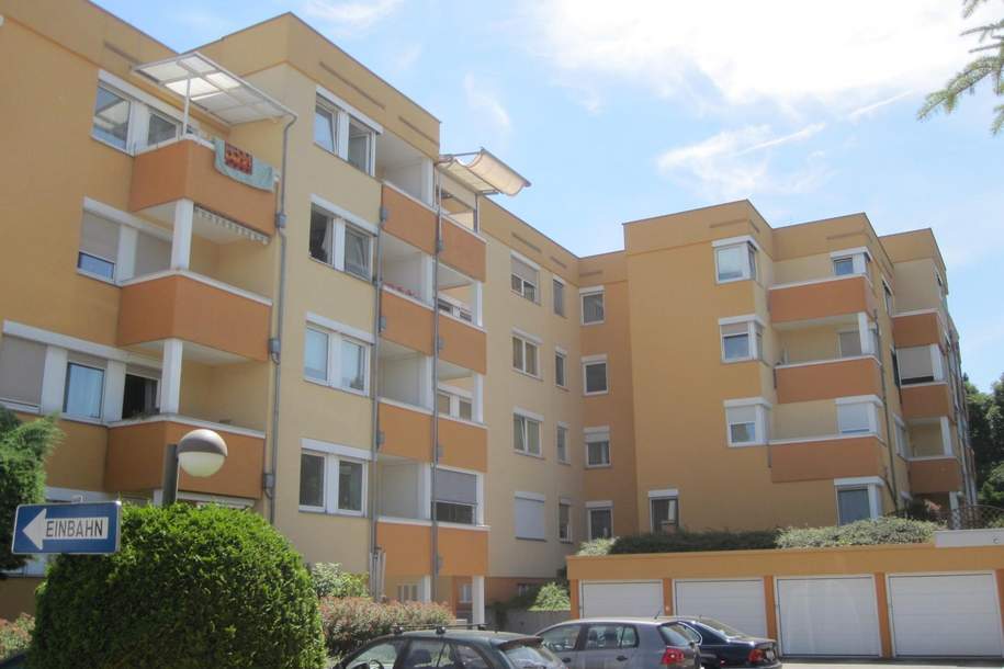 4 Zimmer- Mietwohnung in guter Lage!, Wohnung-miete, 1.190,00,€, 4470 Linz-Land