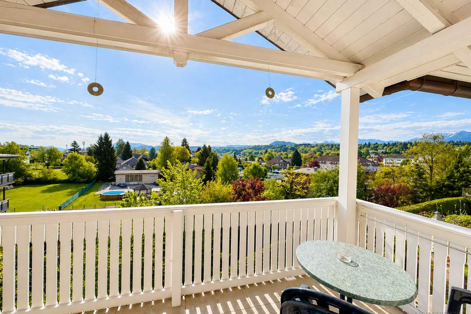 RESIDENCE VELDEN VIEW, Wohnung-miete, 995,32,€, 9220 Villach Land