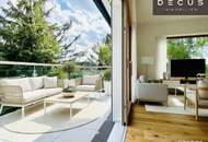 EINFAMILIENHAUS IM GRÜNEN - WALDIDYLLE IN WIEN - TERRASSEN GARTEN STELLPLATZ