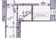 HELLE UND RUHIGE WOHNUNG BEIM 9. BEZIRK IN U-BAHN-NÄHE