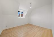 ERSTBEZUG NACH SANIERUNG - 4 Zimmer Dachgeschoss-Wohnung in Eggenburg!