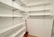 Perfekt für Paare! Reizende, offene Loft-Wohnung oder 2 separate Zimmer mit Terrasse und Garten, Nähe Meidlinger Bahnhof!