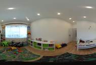 Herausragendes Mehrfamilienhaus im steirischen Thermen - und Vulkanland – stilvolles Wohnen in Aussichtslage