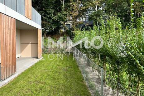 Exklusive 4-Zimmer Gartenwohnung mit ca.100m² Außenbereich, Wohnung-kauf, 168.500,€, 3109 Sankt Pölten(Stadt)