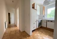 TOP!! Idyllische 65m² Gartenwohnung am Ruckerlberg / Lustbühl zu vermieten! Bus direkt vor der Tür!