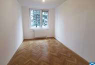 Wunderschöne 5-Zimmer Wohnung mit gemütlicher Loggia im 3. Bezirk