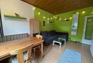 Gepflegte & praktische 2-Zimmer Wohnung in Aussichtslage!