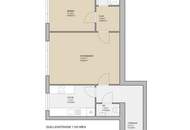 Ab August! Geräumige 2-Zimmer-Wohnung in Favoriten zu vermieten!