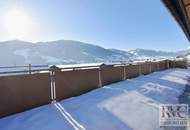 Penthouse - Alpines Ambiente mit attraktiver Aussicht