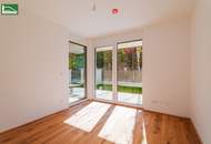 Ihr neues Zuhause in Liesing – 2-Zimmer-Eigentumswohnungen mit großzügiger Freiflächen!