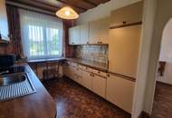 Bungalow in guter Lage am Eisberg