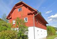 *** Charmantes Landhaus, 154m², Teilsaniert mit großem Gartenanteil und viel Potenzial ***