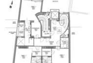 Sonnenverwöhntes Penthouse mit Lift &amp; außergewöhnlicher Wohnqualität