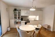 Moderne 3-Zimmer Wohnung mit Kühlung und großem WEST-Balkon - AB SEPTEMBER!