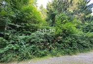 Leben mitten in der Natur! Baugrundstück im Wienerwald! Perfekt für Familien geeignet!