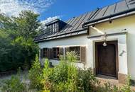Idyllisches Landhaus nur 15 Minuten von Wien entfernt nahe Korneuburg