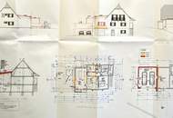 Teilrenoviertes Einfamilienhaus in Semriach mit PV-Anlage