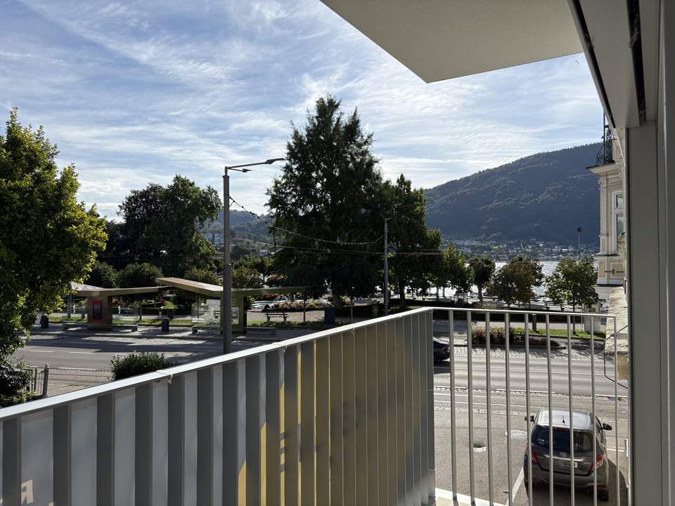 Ihr neues Zuhause im Herzen von Gmunden - 2-Zimmer Wohnung - Top 2
