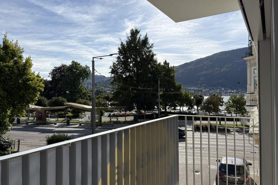 Ihr neues Zuhause im Herzen von Gmunden - 2-Zimmer Wohnung - Top 2, Wohnung-kauf, 450.000,€, 4810 Gmunden