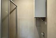 Charmanter Altbau mit Garten und modernem Komfort – Ihre neue Stadtwohnung