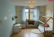 Familienfreundliches Wohnen in Perg: Gepflegte 3-Zimmerwohnung in ruhiger Umgebung und zentral gelegen mit allen Annehmlichkeiten direkt vor der Haustür! Jetzt mit KI-gestützter Visualisierung!